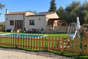 Santa Bàrbara 140&nbsp;m²