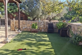 Santa Bàrbara 140&nbsp;m²