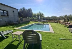Santa Bàrbara 140&nbsp;m²
