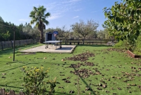 Santa Bàrbara 140&nbsp;m²