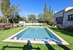 Santa Bàrbara 140&nbsp;m²