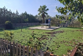 Santa Bàrbara 140&nbsp;m²