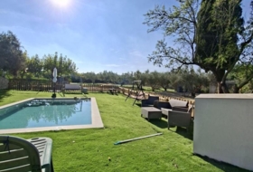 Santa Bàrbara 140&nbsp;m²