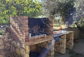 Santa Bàrbara 140&nbsp;m²