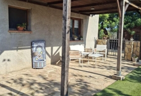 Santa Bàrbara 140&nbsp;m²