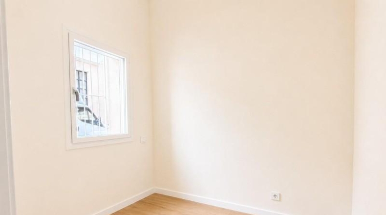 Барселона - Сабадель - 100 м²
