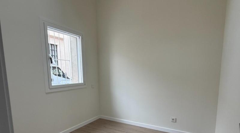 Барселона - Сабадель - 100 м²
