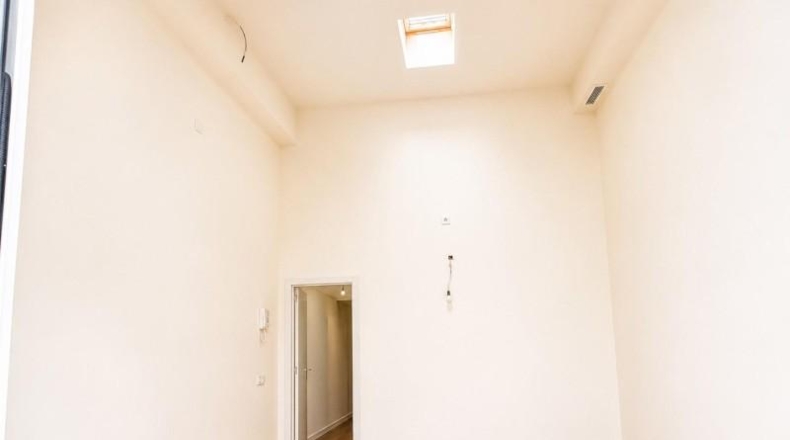 Барселона - Сабадель - 100 м²