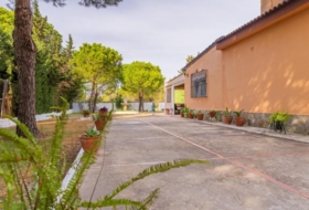 Chiclana de la Frontera 2540&nbsp;m²