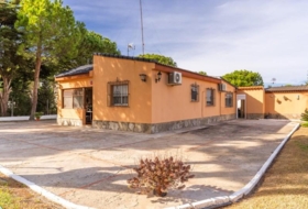 Chiclana de la Frontera 2540&nbsp;m²
