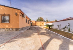Chiclana de la Frontera 2540&nbsp;m²