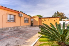 Chiclana de la Frontera 2540&nbsp;m²