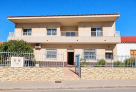 San Pedro del Pinatar 484&nbsp;m²