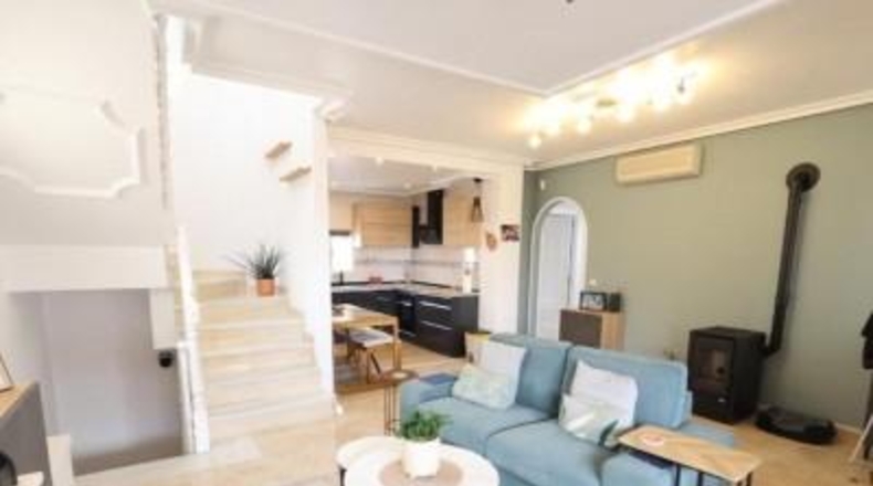 Alicante - Sant Miquel de les Salines - 268 m²