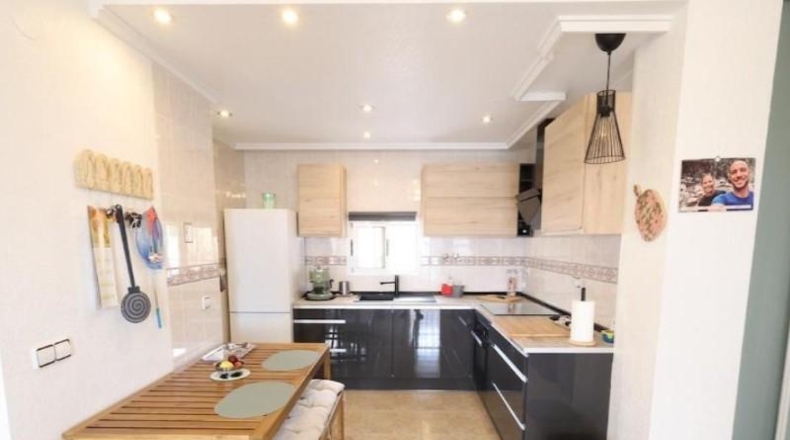 Alicante - Sant Miquel de les Salines - 268 m²