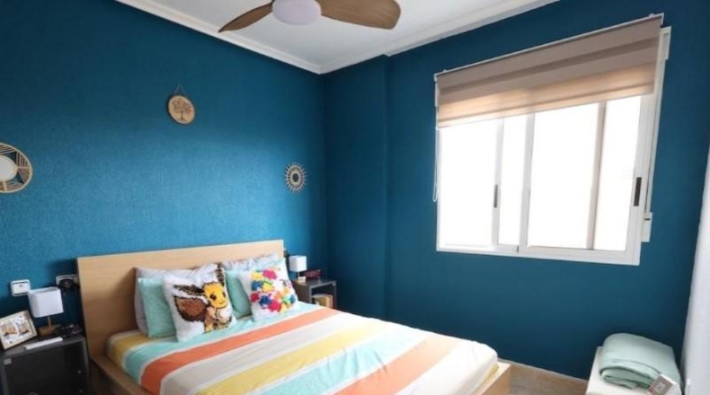 Alicante - Sant Miquel de les Salines - 268 m²