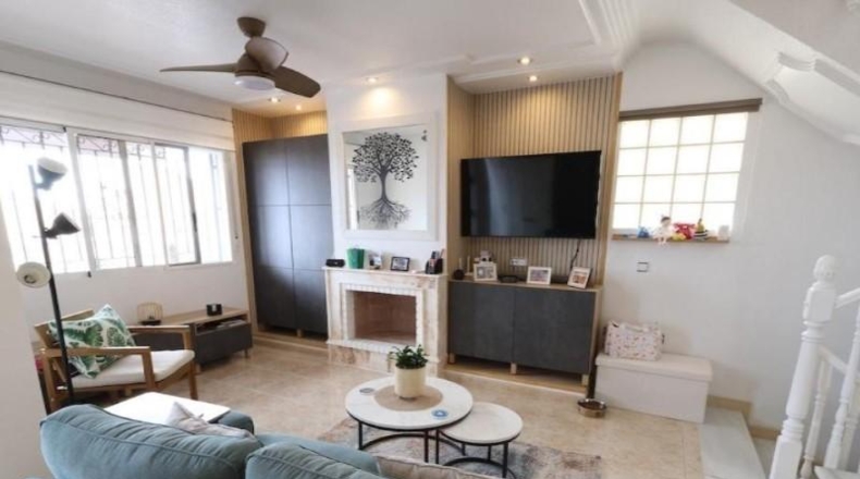 Alicante - Sant Miquel de les Salines - 268 m²