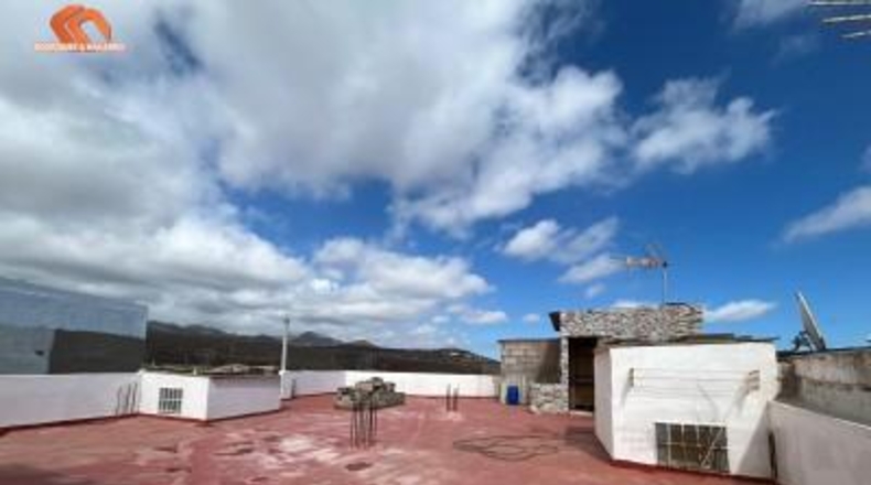 Las Palmas - Ingenio - 250 m²