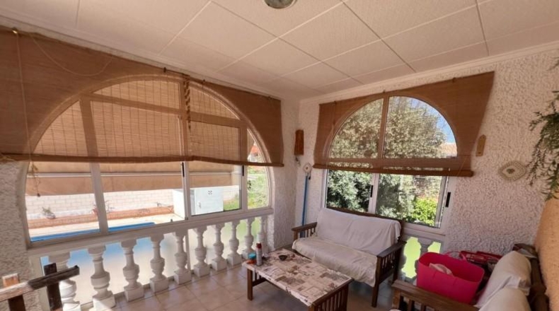 Alicante - Torrevella - 1000 m²