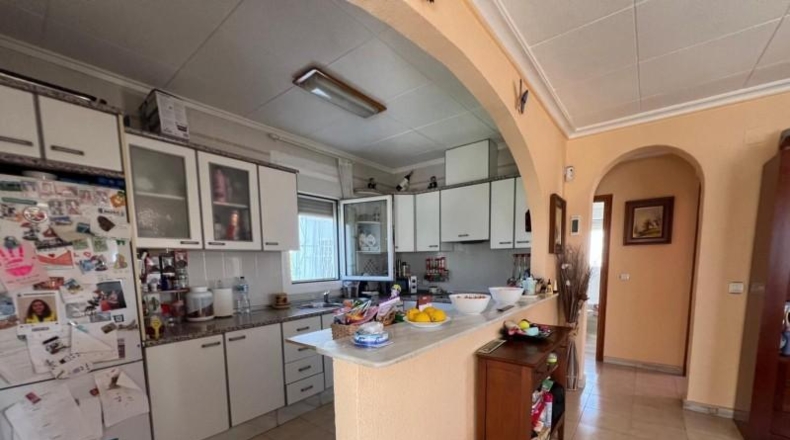 Alicante - Torrevella - 1000 m²