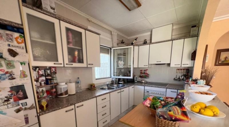 Alicante - Torrevella - 1000 m²
