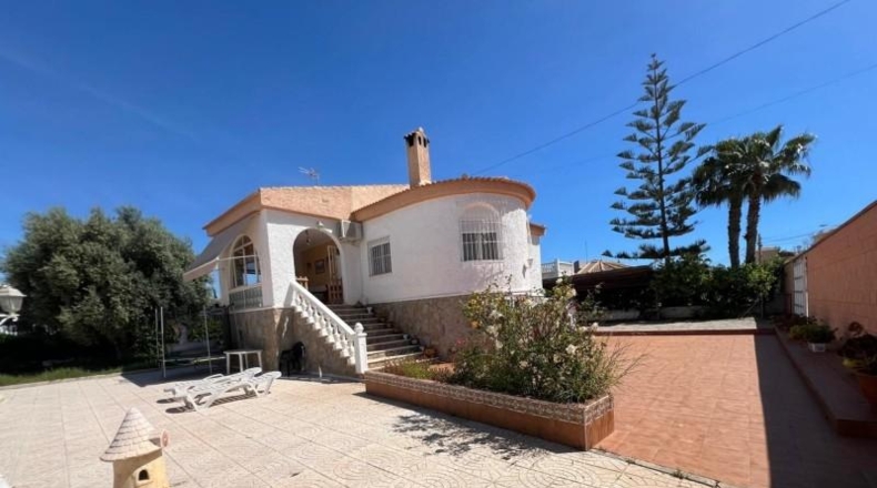 Alicante - Torrevella - 1000 m²