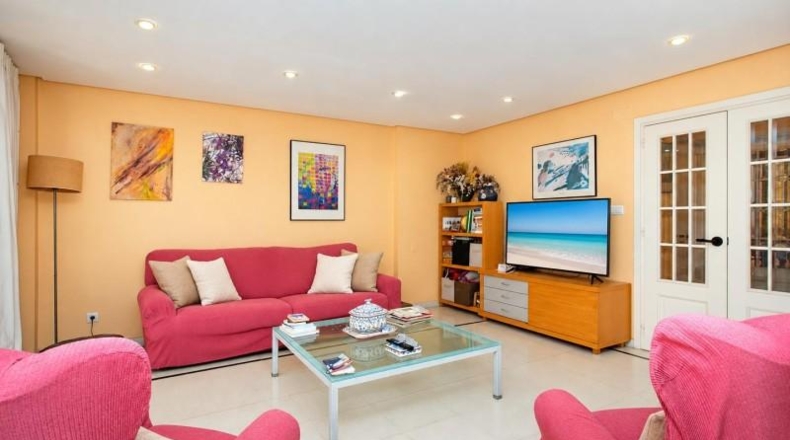 Аликанте - Санта-Пола - 310 м²