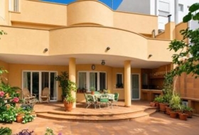Santa Pola 310&nbsp;m²