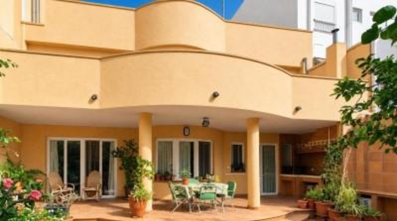 Аликанте - Санта-Пола - 310 м²