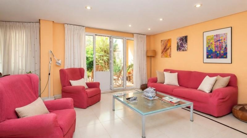 Аликанте - Санта-Пола - 310 м²