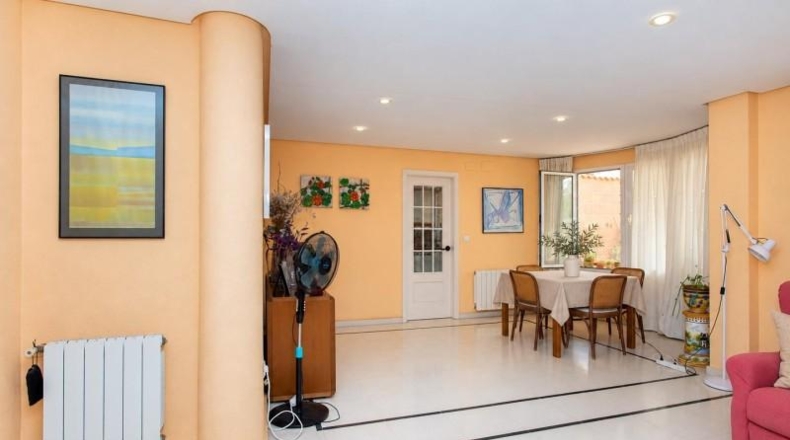Аликанте - Санта-Пола - 310 м²