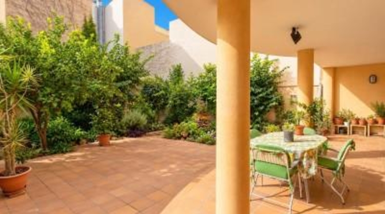 Аликанте - Санта-Пола - 310 м²