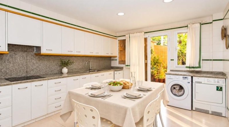 Аликанте - Санта-Пола - 310 м²