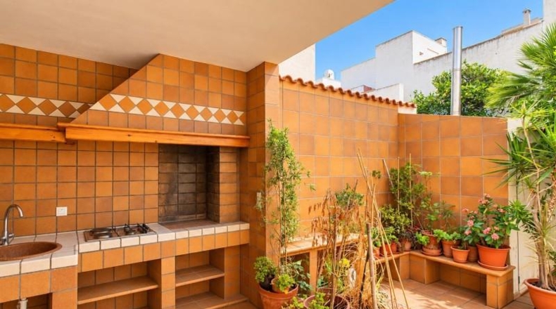 Аликанте - Санта-Пола - 310 м²