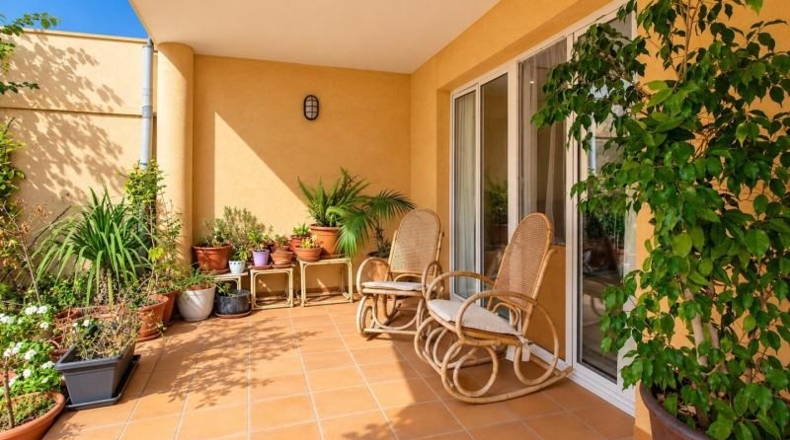 Аликанте - Санта-Пола - 310 м²