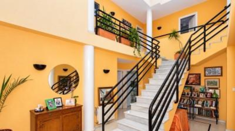Аликанте - Санта-Пола - 310 м²