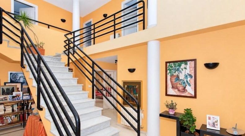 Аликанте - Санта-Пола - 310 м²