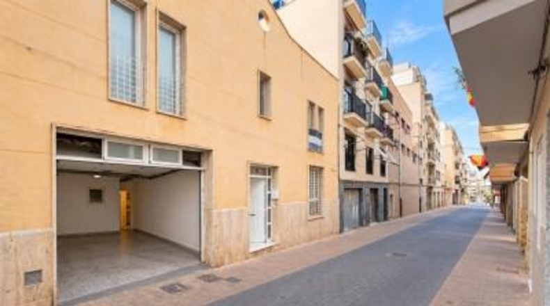 Аликанте - Санта-Пола - 310 м²