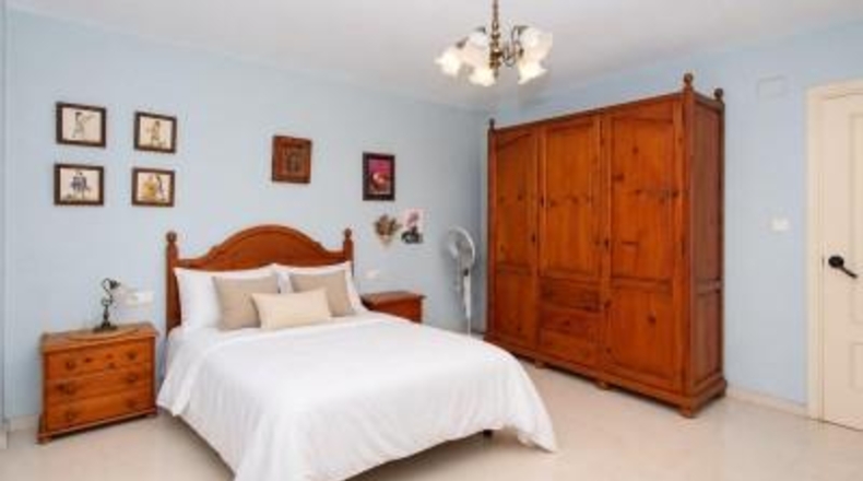 Аликанте - Санта-Пола - 310 м²