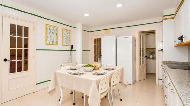 Аликанте - Санта-Пола - 310 м²
