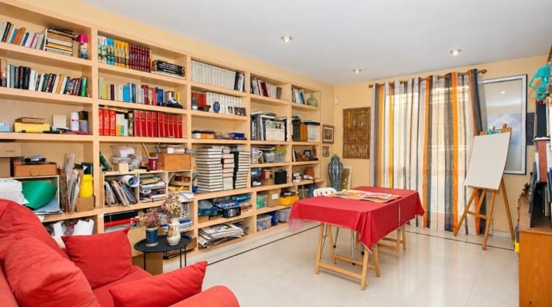 Аликанте - Санта-Пола - 310 м²