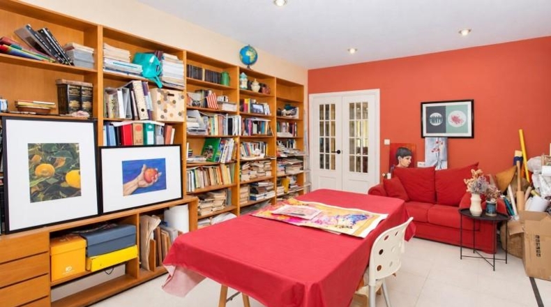 Аликанте - Санта-Пола - 310 м²