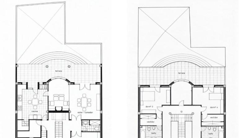 Аликанте - Санта-Пола - 310 м²