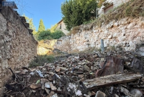 Brihuega 1249&nbsp;m²