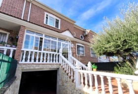 Azuqueca de Henares 223&nbsp;m²