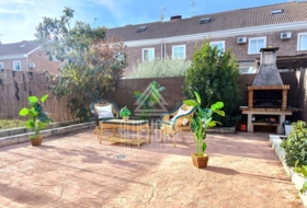 Azuqueca de Henares 223&nbsp;m²