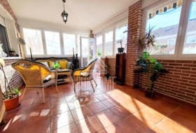 Azuqueca de Henares 223&nbsp;m²