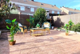 Azuqueca de Henares 223&nbsp;m²