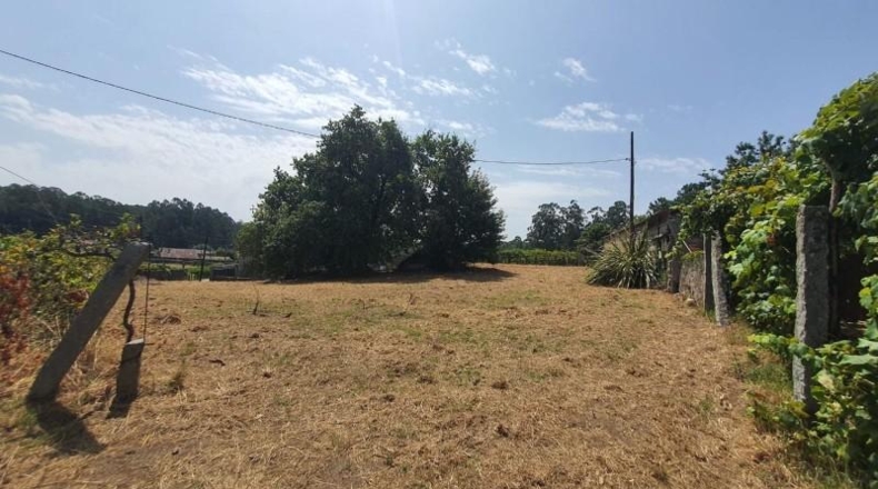 Понтеведра - Виланова-де-Ароуса - 3700 м²