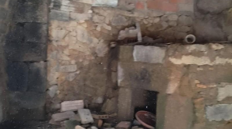 Понтеведра - Виланова-де-Ароуса - 3700 м²